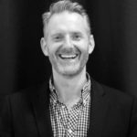 Dave Keeling Web BW