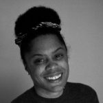 Iesha Small Headshot Square Web