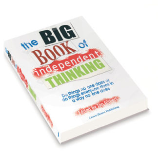 The Big Book of Independent Thinking