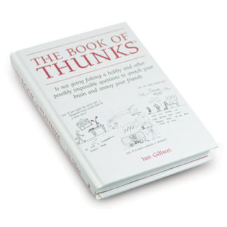 The Book of Thunks