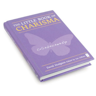 The Little Book of Charisma