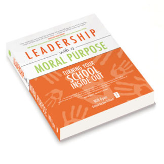 Leadership with a Moral Purpose