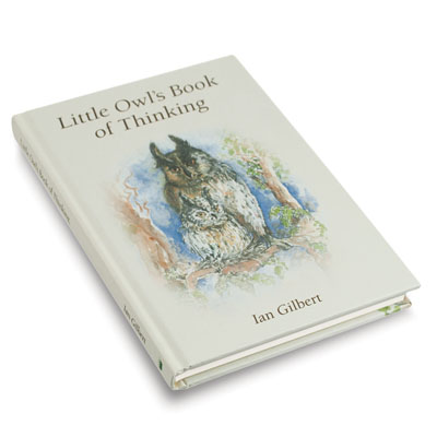 Little Owl’s Book of Thinking
