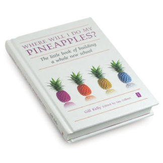 Where Will I Do My Pineapples?
