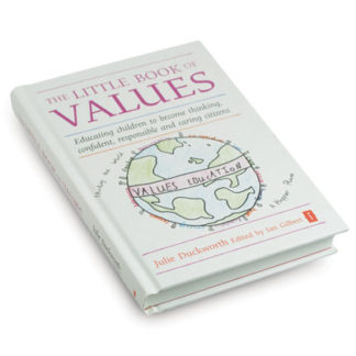 The Little Book of Values