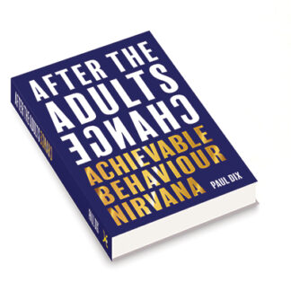 After The Adults Change